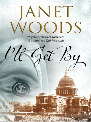 cover image of I'll Get By
